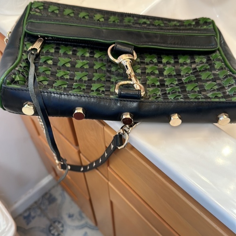 Rebecca Minkoff Mac Handbag - Picture 7 of 7